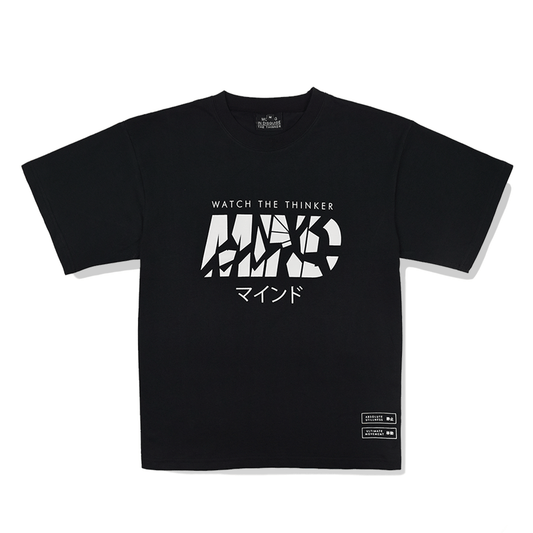 Mind Logo Tee