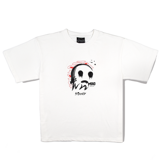 Spooky Mind Tee